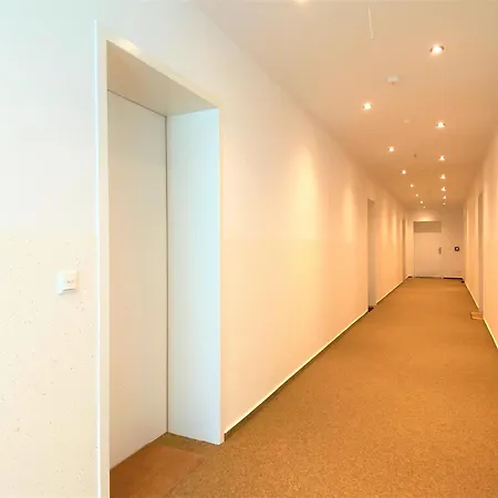 Fiete, Am Alten Deich 4-6, Whg 1 22 Apartament *