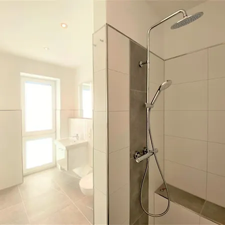 Apartment Fiete, Am Alten Deich 4-6, Whg 1 22