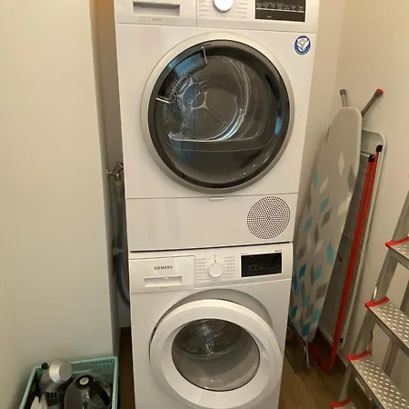 Fiete, Am Alten Deich 4-6, Whg 1 22 Apartament