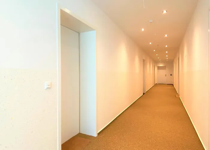 Fiete, Am Alten Deich 4-6, Whg 1 22 公寓 *